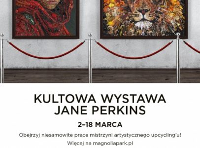 „Słoneczniki” i „Mona Lisa” z plastiku po raz pierwszy w Polsce